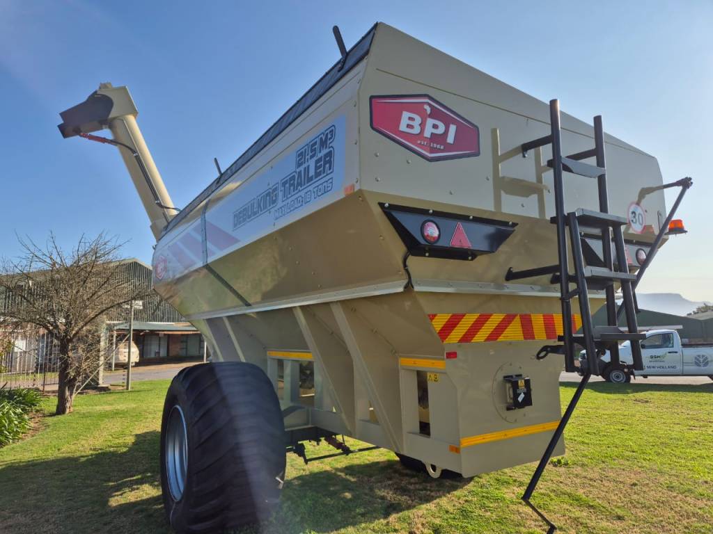 BPI 18 TON VANGKAR