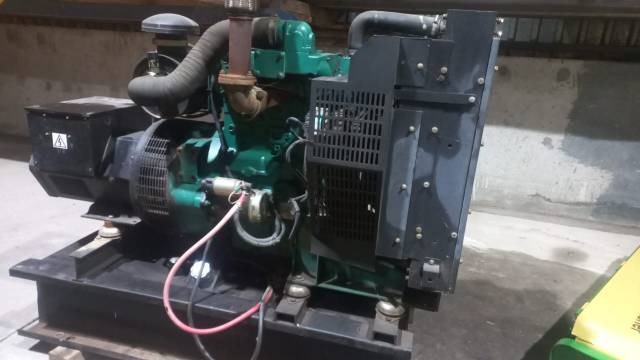 40 kva